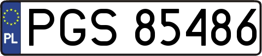 PGS85486