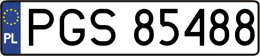 PGS85488