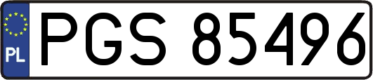 PGS85496