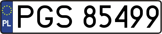 PGS85499