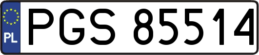 PGS85514