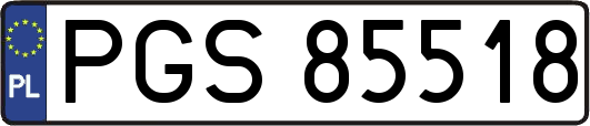 PGS85518