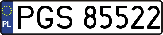 PGS85522
