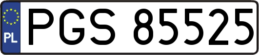 PGS85525