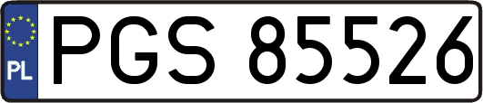 PGS85526