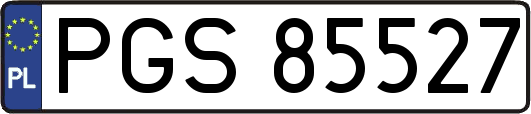 PGS85527