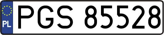 PGS85528