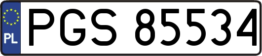 PGS85534