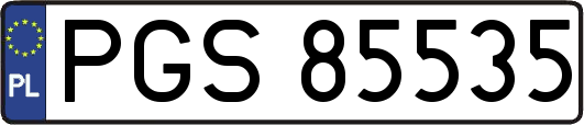 PGS85535