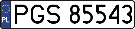 PGS85543