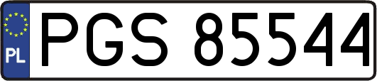 PGS85544