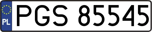 PGS85545