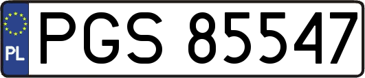 PGS85547