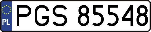 PGS85548