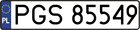 PGS85549