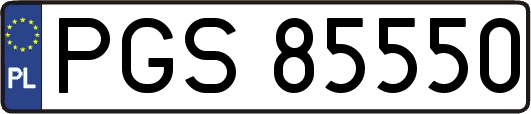 PGS85550
