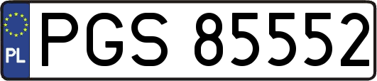 PGS85552
