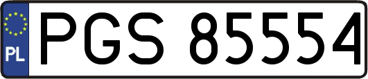 PGS85554