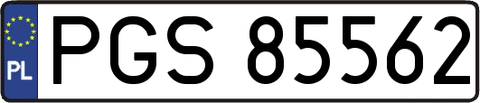 PGS85562
