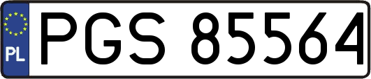 PGS85564