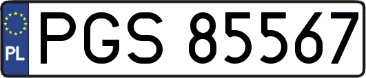 PGS85567