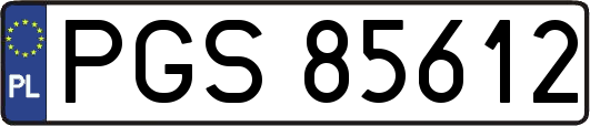 PGS85612