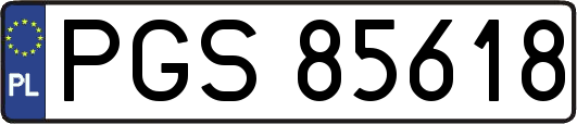 PGS85618