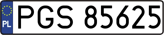 PGS85625