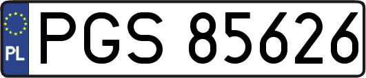 PGS85626
