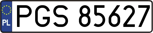 PGS85627