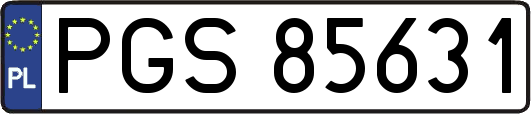 PGS85631