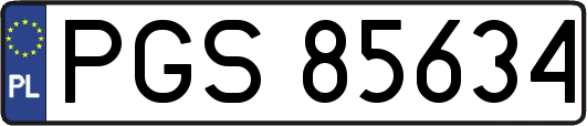PGS85634