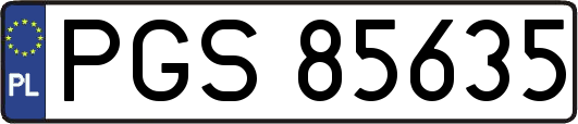 PGS85635