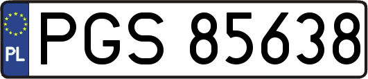 PGS85638