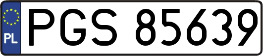 PGS85639