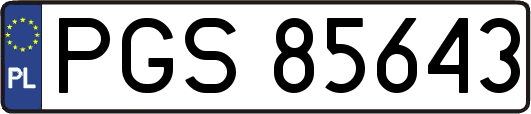 PGS85643