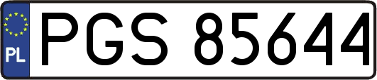 PGS85644