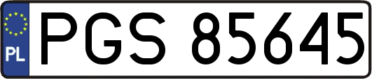 PGS85645