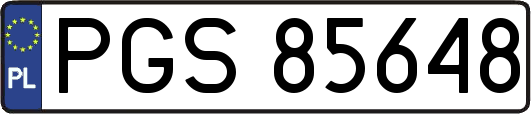 PGS85648