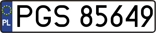 PGS85649