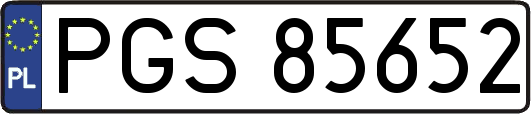 PGS85652