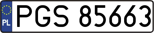 PGS85663