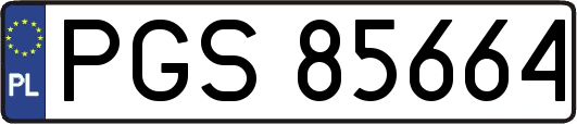 PGS85664