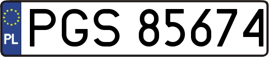PGS85674