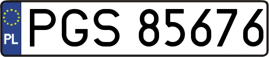 PGS85676