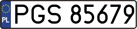 PGS85679