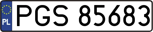 PGS85683
