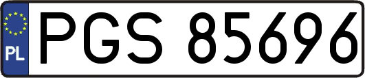 PGS85696