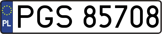 PGS85708