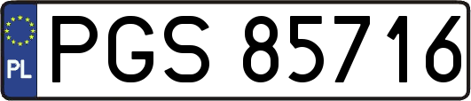 PGS85716